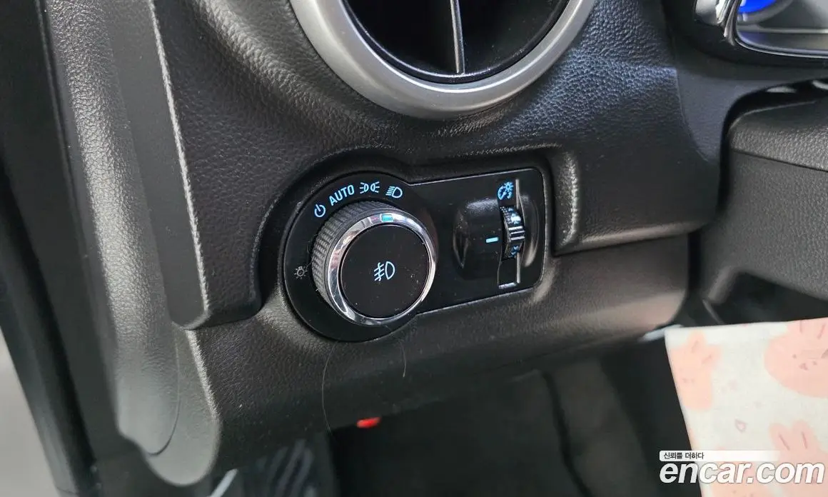 Chevrolet Trax 2015 1.4 автомат (гидро), фото 13 Chevrolet Trax 2015 1.4 автомат (гидро), фото 13