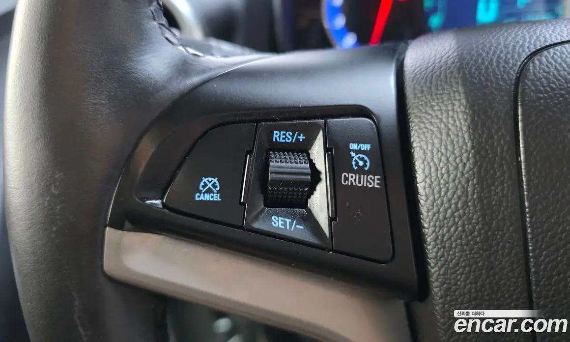 Chevrolet Trax 2015 1.4 автомат (гидро), фото 15 Chevrolet Trax 2015 1.4 автомат (гидро), фото 15