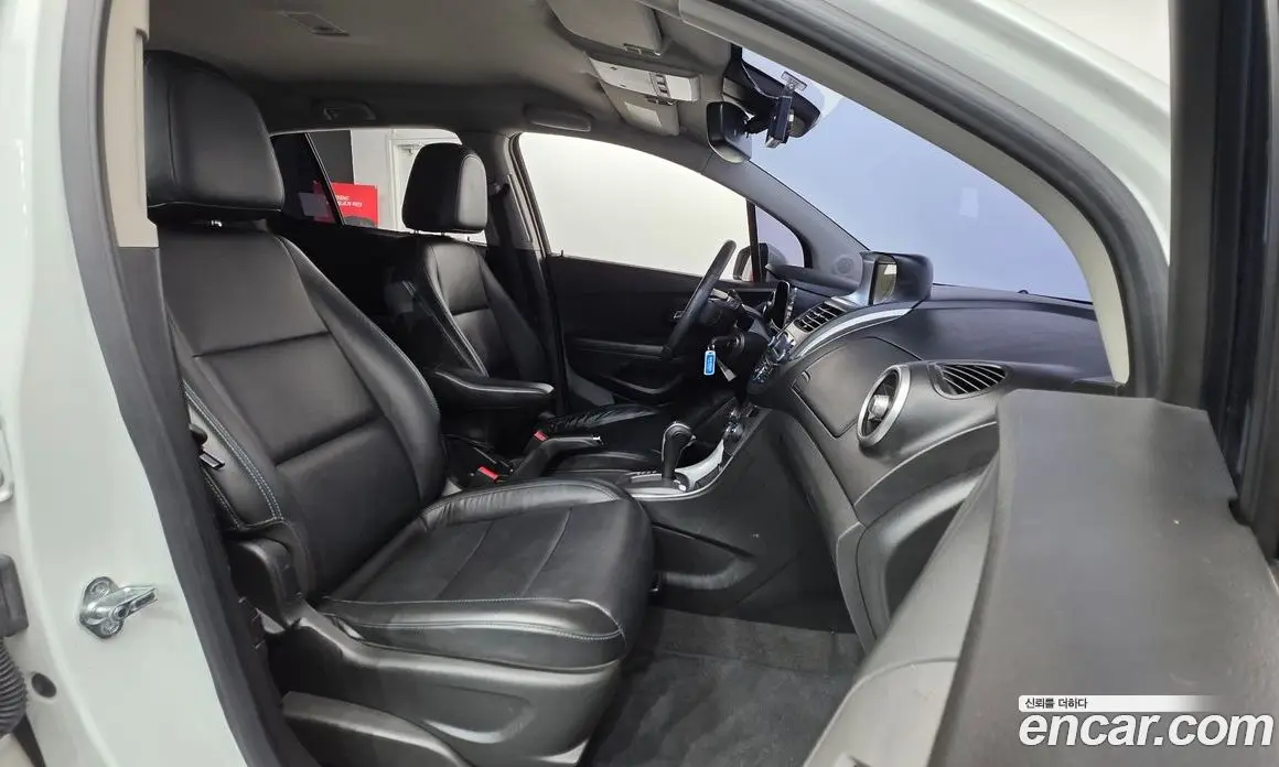 Chevrolet Trax 2015 1.4 автомат (гидро), фото 10 Chevrolet Trax 2015 1.4 автомат (гидро), фото 10
