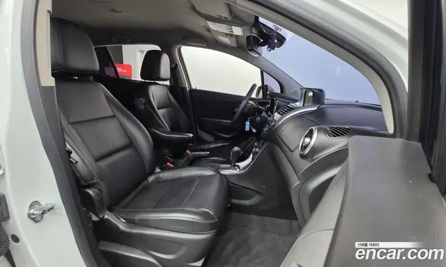 Chevrolet Trax 2015 1.4 автомат (гидро), миниатюра 10 Chevrolet Trax 2015 1.4 автомат (гидро), миниатюра 10