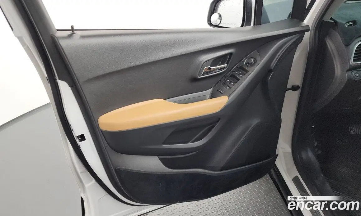 Chevrolet Trax 2017 1.4 автомат (гидро), фото 13 Chevrolet Trax 2017 1.4 автомат (гидро), фото 13
