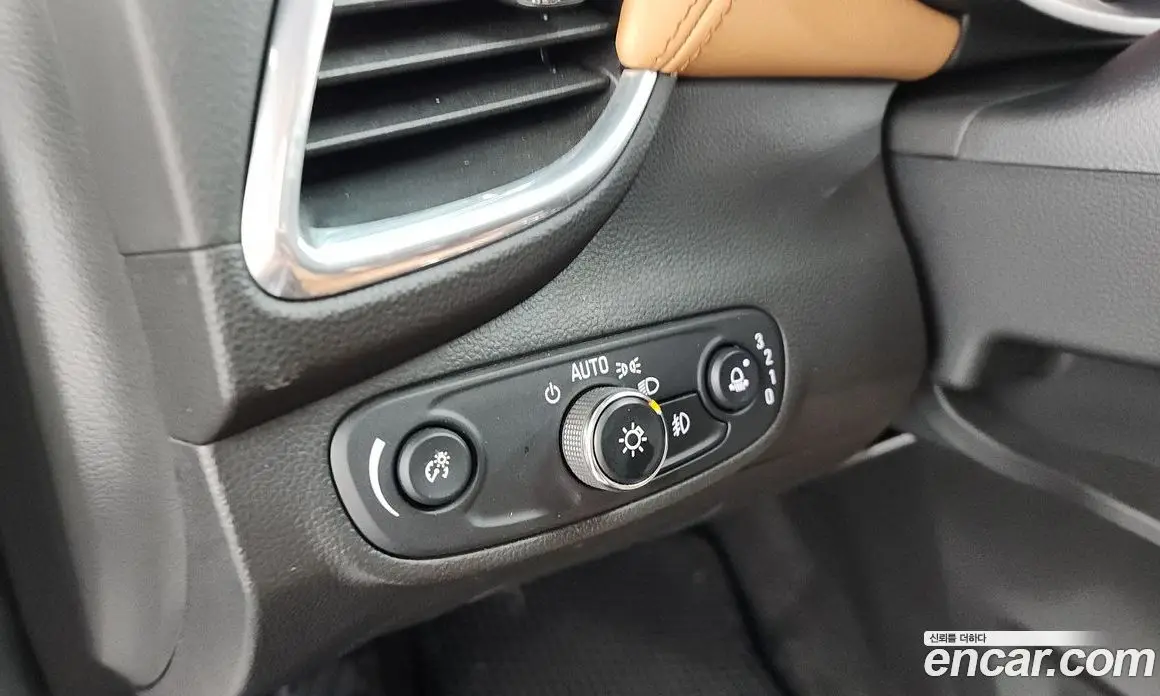 Chevrolet Trax 2017 1.4 автомат (гидро), фото 28 Chevrolet Trax 2017 1.4 автомат (гидро), фото 28