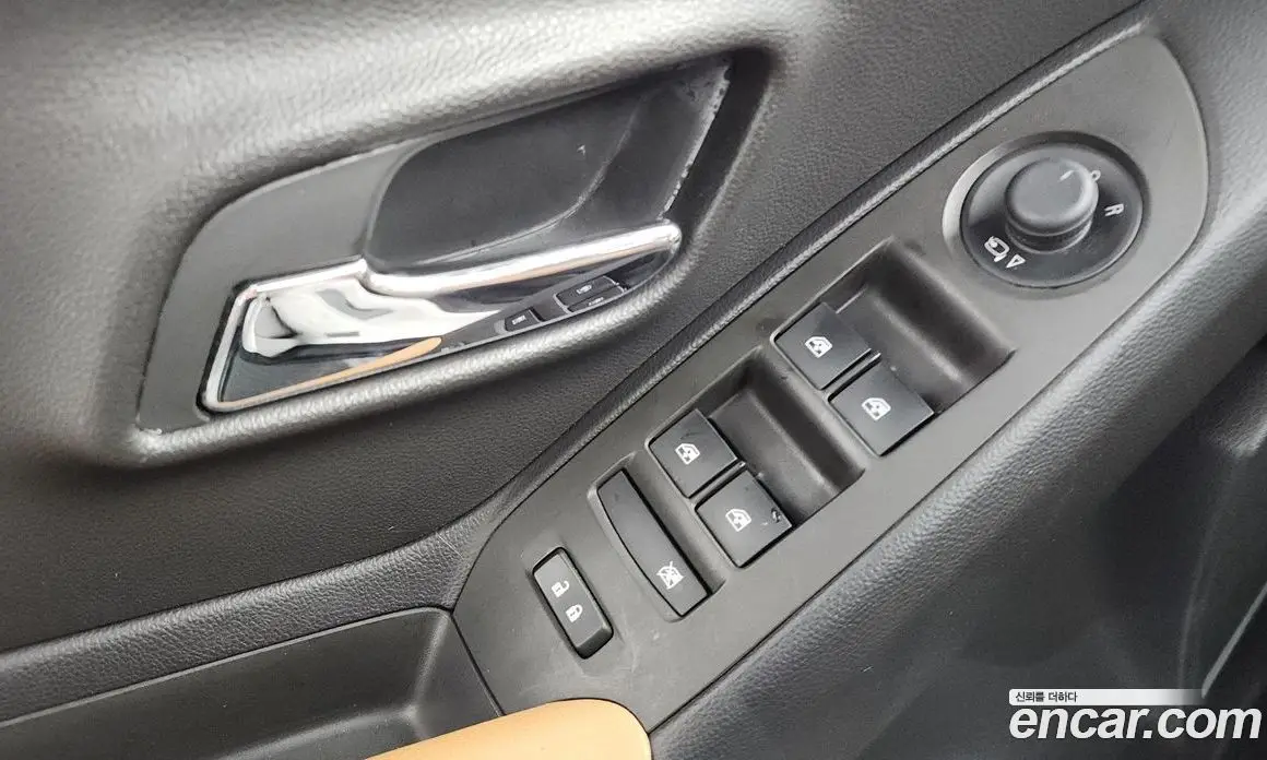 Chevrolet Trax 2017 1.4 автомат (гидро), фото 33 Chevrolet Trax 2017 1.4 автомат (гидро), фото 33