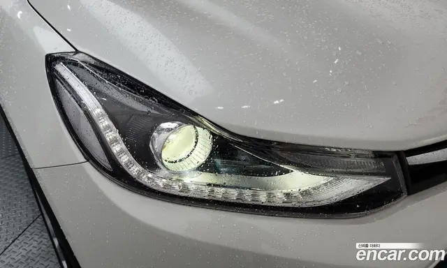 Chevrolet Trax 2017 1.4 автомат (гидро), миниатюра 7 Chevrolet Trax 2017 1.4 автомат (гидро), миниатюра 7