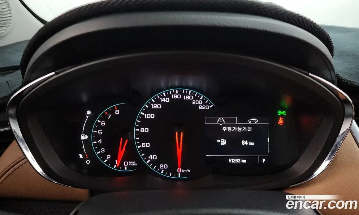 Chevrolet Trax 2017 1.4 автомат (гидро), фото 10 Chevrolet Trax 2017 1.4 автомат (гидро), фото 10