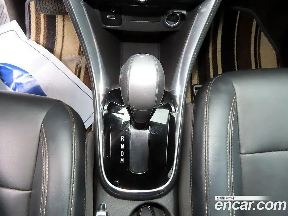Chevrolet Trax 2018 1.4 автомат (гидро), фото 10 Chevrolet Trax 2018 1.4 автомат (гидро), фото 10