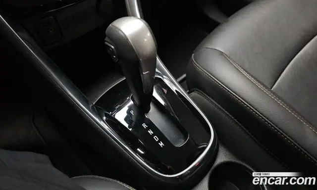 Chevrolet Trax 2020 1.4 автомат (гидро), миниатюра 12