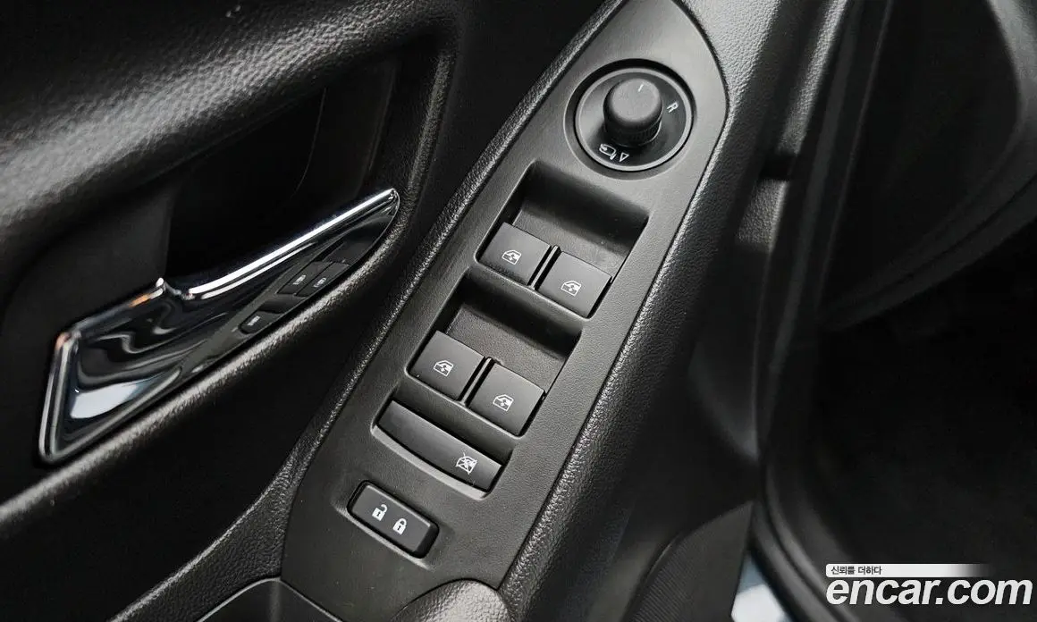 Chevrolet Trax 2020 1.4 автомат (гидро), фото 30
