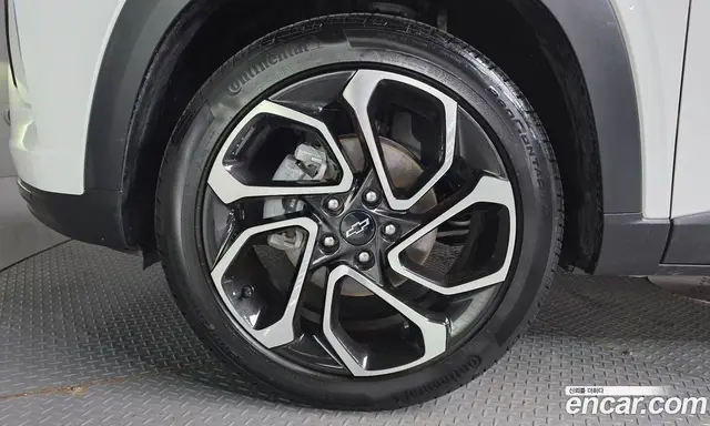 Chevrolet Trax 2023 1.2 автомат (гидро), миниатюра 5 Chevrolet Trax 2023 1.2 автомат (гидро), миниатюра 5