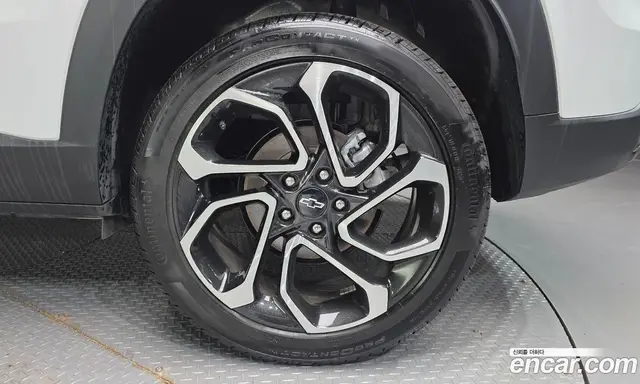 Chevrolet Trax 2023 1.2 автомат (гидро), миниатюра 7 Chevrolet Trax 2023 1.2 автомат (гидро), миниатюра 7