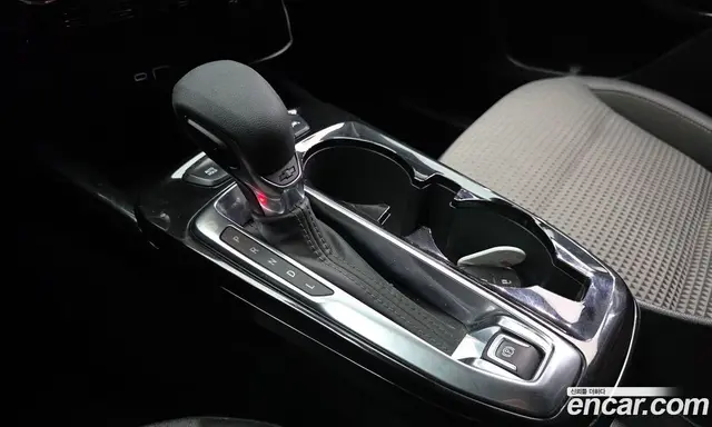 Chevrolet Trax 2024 1.2 автомат (гидро), миниатюра 12