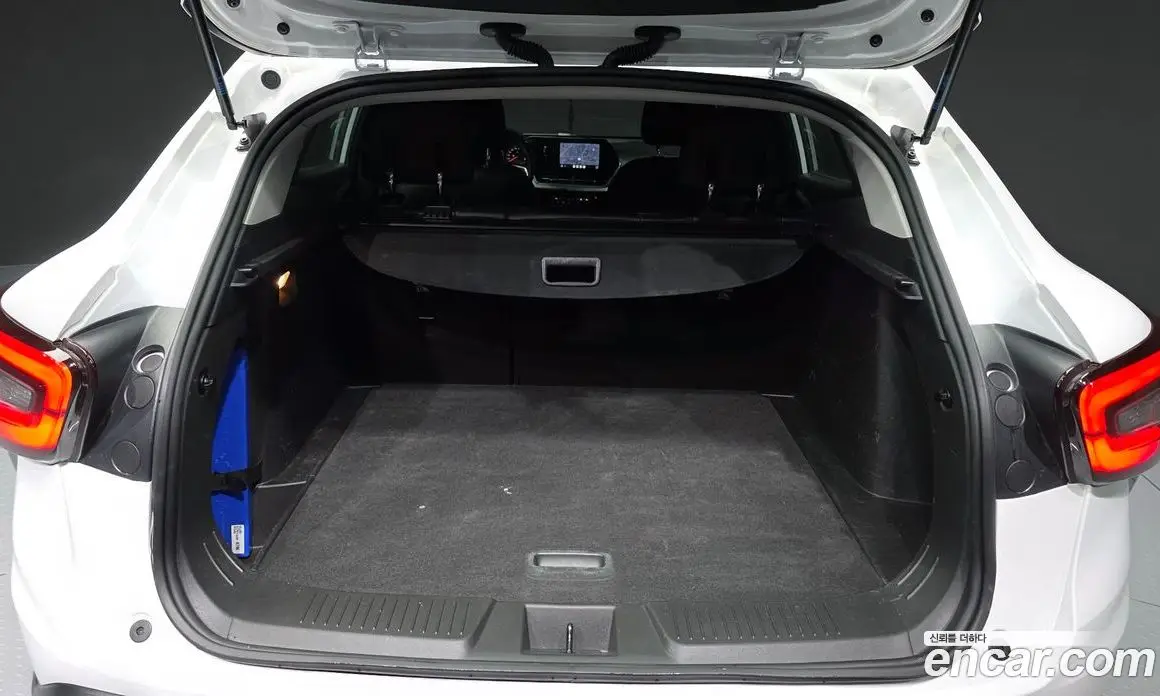 Chevrolet Trax 2024 1.2 автомат (гидро), фото 26