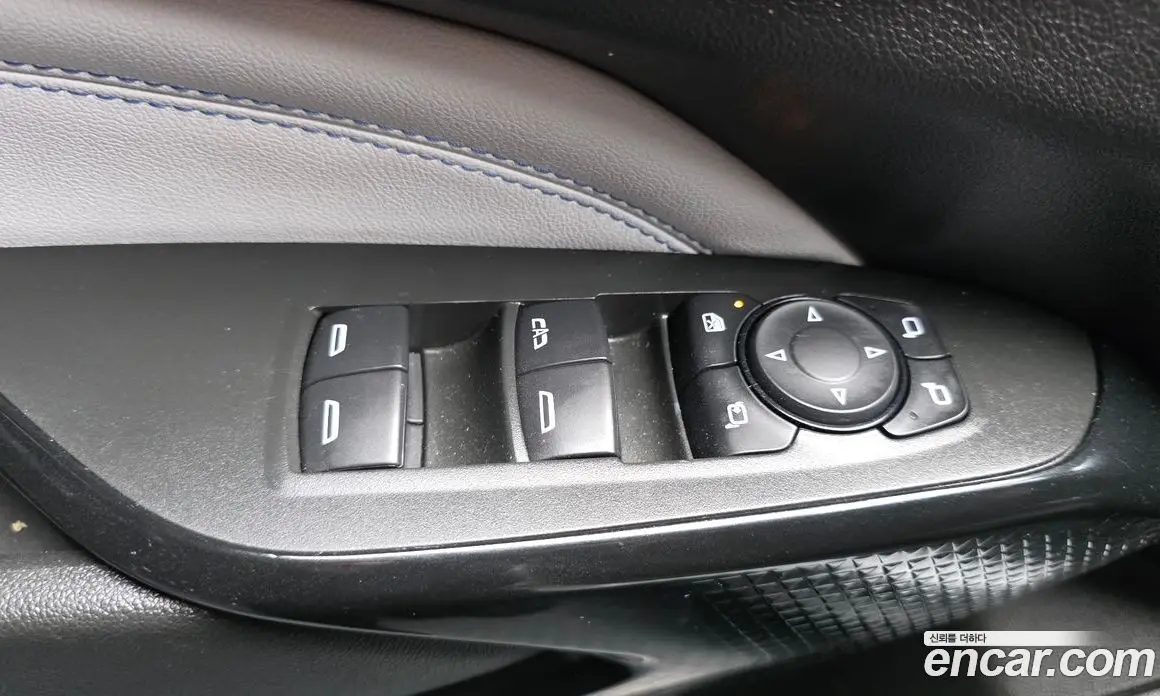Chevrolet Trax 2024 1.2 автомат (гидро), фото 28