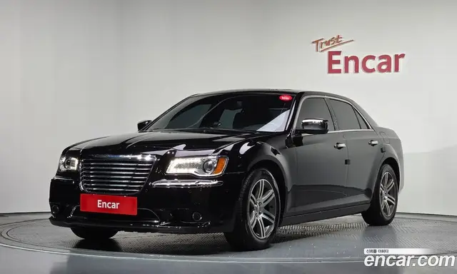 Chrysler 300C 2012 3.0 автомат (гидро), миниатюра 1 Chrysler 300C 2012 3.0 автомат (гидро), миниатюра 1