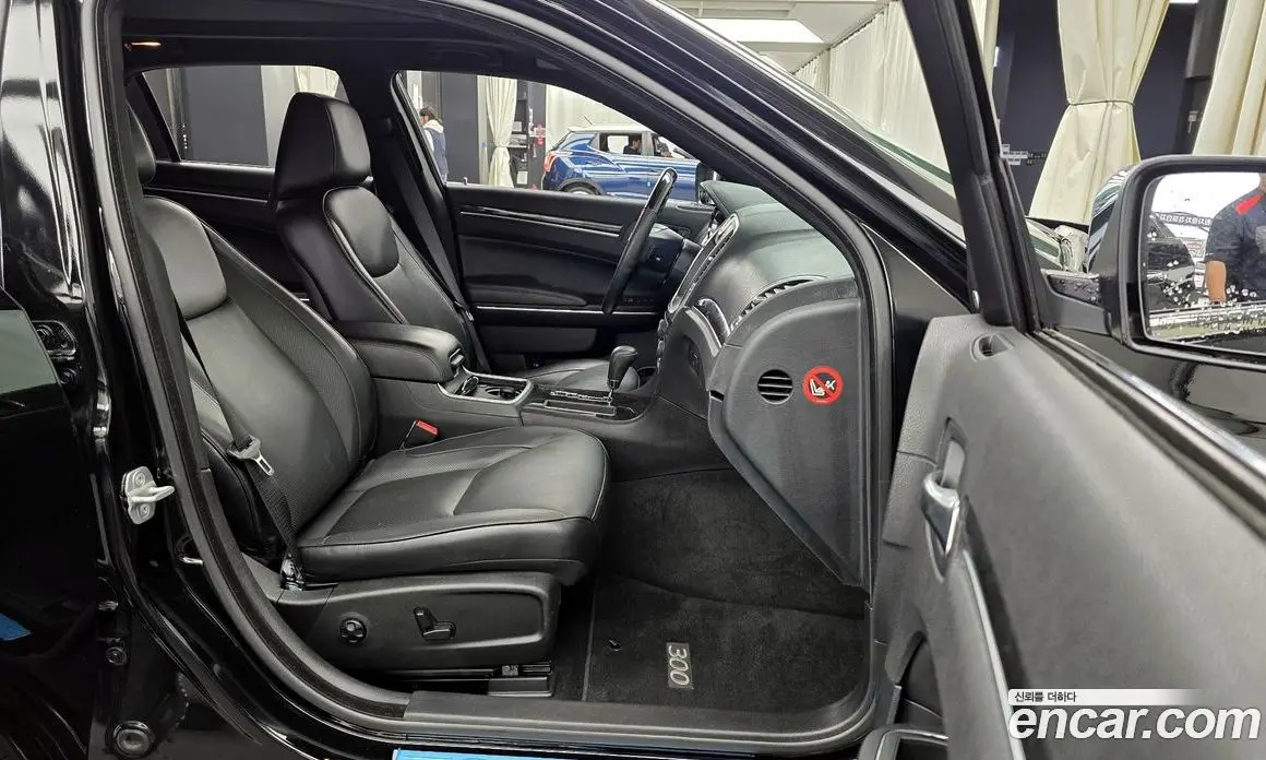 Chrysler 300C 2012 3.0 автомат (гидро), фото 17 Chrysler 300C 2012 3.0 автомат (гидро), фото 17