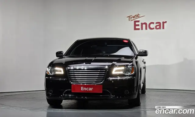Chrysler 300C 2012 3.0 автомат (гидро), миниатюра 3 Chrysler 300C 2012 3.0 автомат (гидро), миниатюра 3