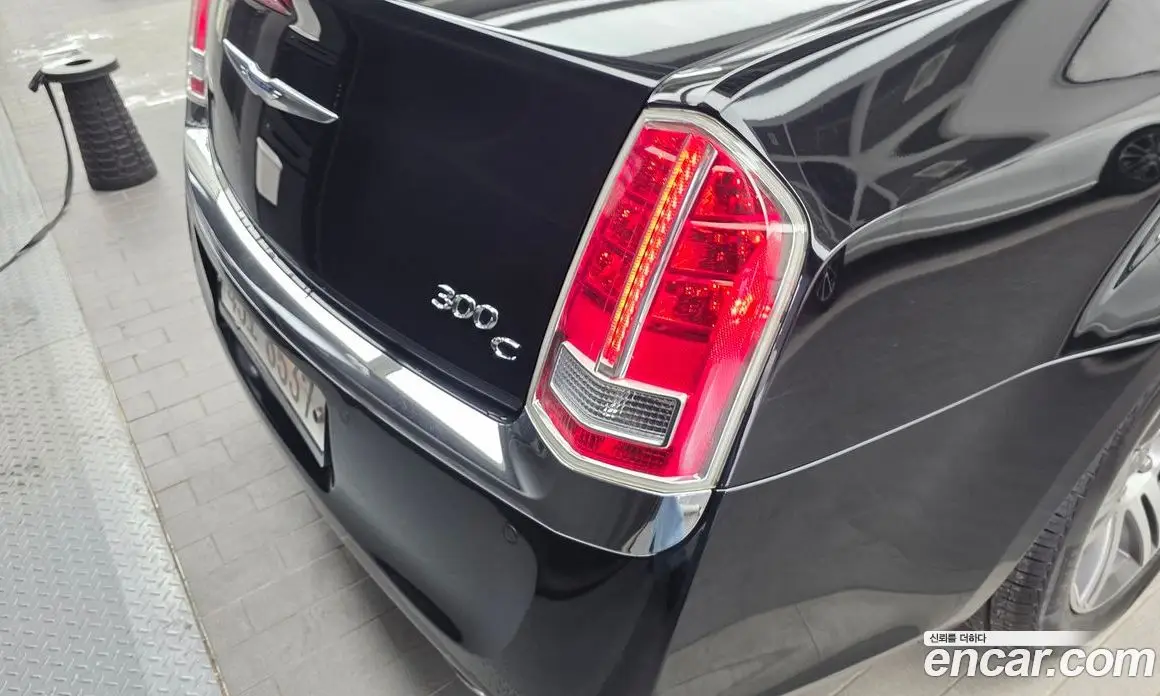 Chrysler 300C 2012 3.0 автомат (гидро), фото 9 Chrysler 300C 2012 3.0 автомат (гидро), фото 9