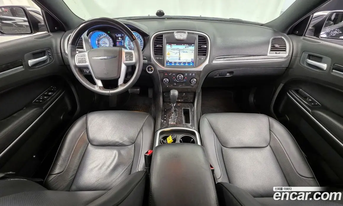 Chrysler 300C 2012 3.0 автомат (гидро), фото 10 Chrysler 300C 2012 3.0 автомат (гидро), фото 10