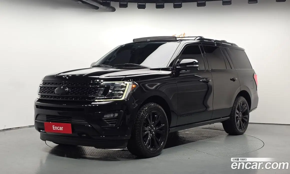Ford Expedition 2021 3.5 автомат (гидро), фото 1 Ford Expedition 2021 3.5 автомат (гидро), фото 1