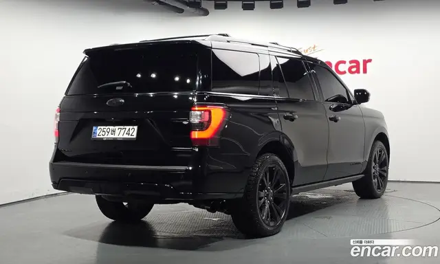 Ford Expedition 2021 3.5 автомат (гидро), миниатюра 2 Ford Expedition 2021 3.5 автомат (гидро), миниатюра 2