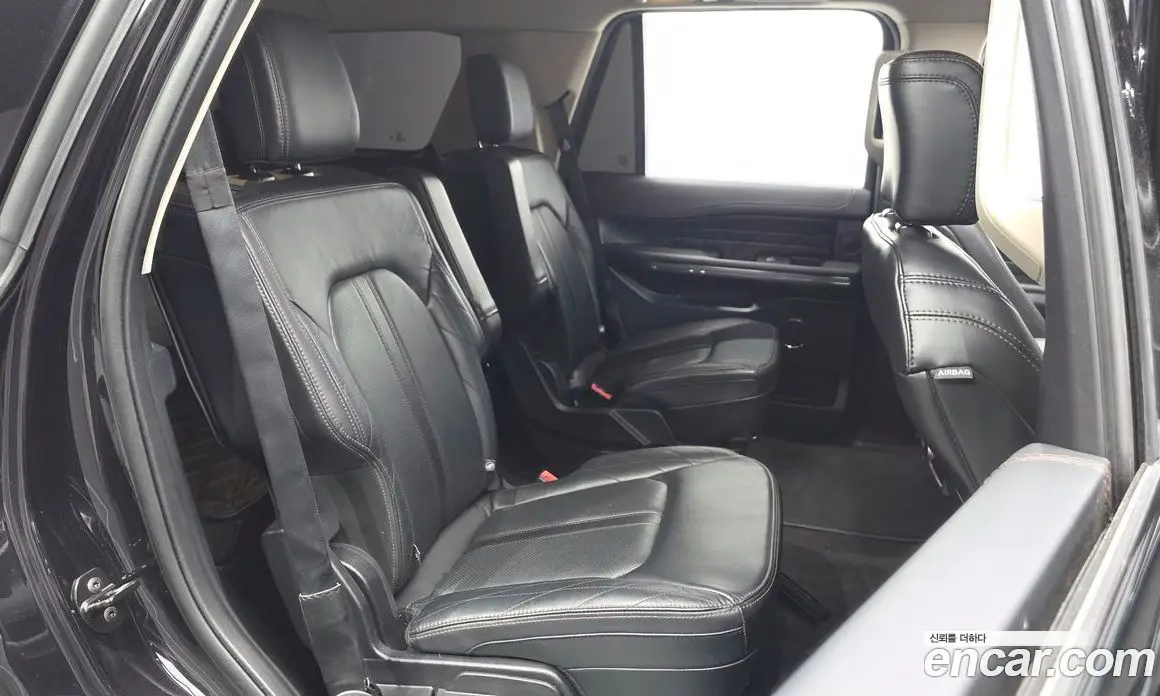 Ford Expedition 2021 3.5 автомат (гидро), фото 11 Ford Expedition 2021 3.5 автомат (гидро), фото 11