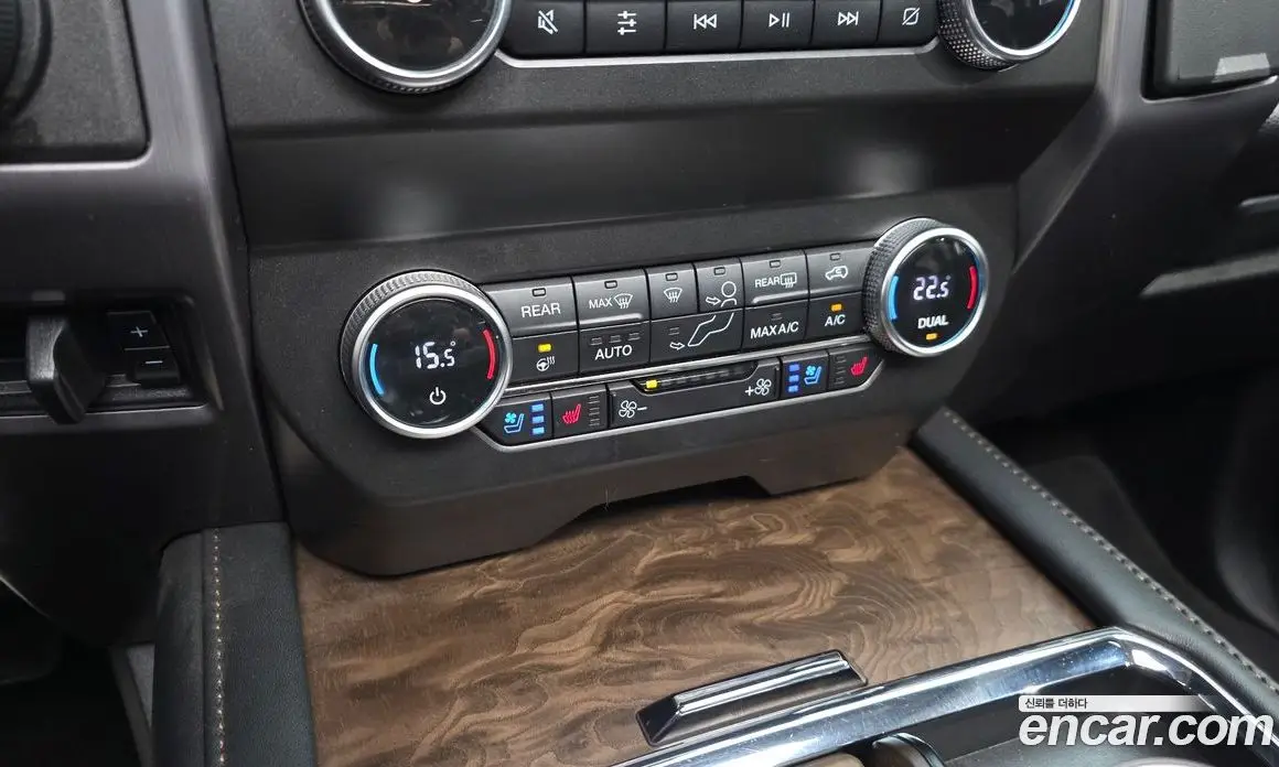 Ford Expedition 2021 3.5 автомат (гидро), фото 18 Ford Expedition 2021 3.5 автомат (гидро), фото 18
