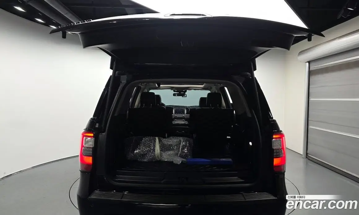 Ford Expedition 2021 3.5 автомат (гидро), фото 20 Ford Expedition 2021 3.5 автомат (гидро), фото 20
