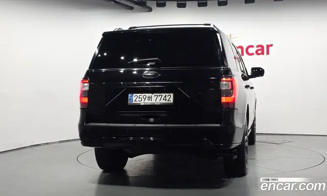 Ford Expedition 2021 3.5 автомат (гидро), миниатюра 4 Ford Expedition 2021 3.5 автомат (гидро), миниатюра 4