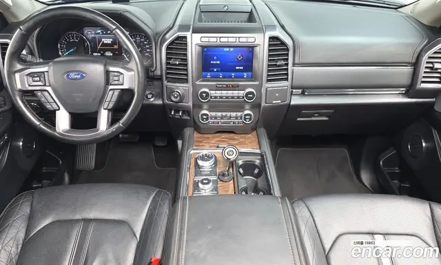 Ford Expedition 2021 3.5 автомат (гидро), миниатюра 7 Ford Expedition 2021 3.5 автомат (гидро), миниатюра 7