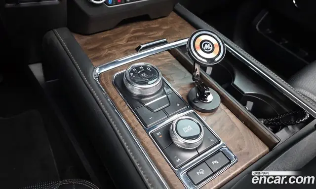 Ford Expedition 2021 3.5 автомат (гидро), миниатюра 9 Ford Expedition 2021 3.5 автомат (гидро), миниатюра 9