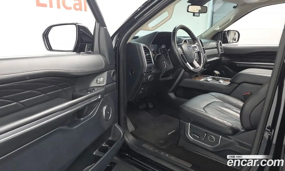 Ford Expedition 2021 3.5 автомат (гидро), фото 10 Ford Expedition 2021 3.5 автомат (гидро), фото 10
