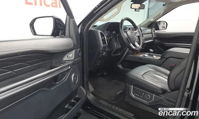 Ford Expedition 2021 3.5 автомат (гидро), миниатюра 10 Ford Expedition 2021 3.5 автомат (гидро), миниатюра 10