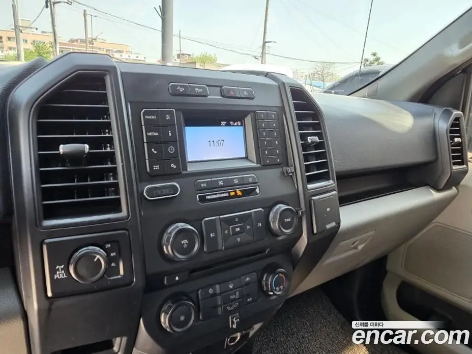 Ford F150 2018 5.0 автомат (гидро), фото 13 Ford F150 2018 5.0 автомат (гидро), фото 13