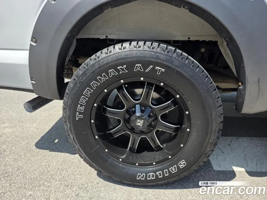 Ford F150 2018 5.0 автомат (гидро), фото 15 Ford F150 2018 5.0 автомат (гидро), фото 15