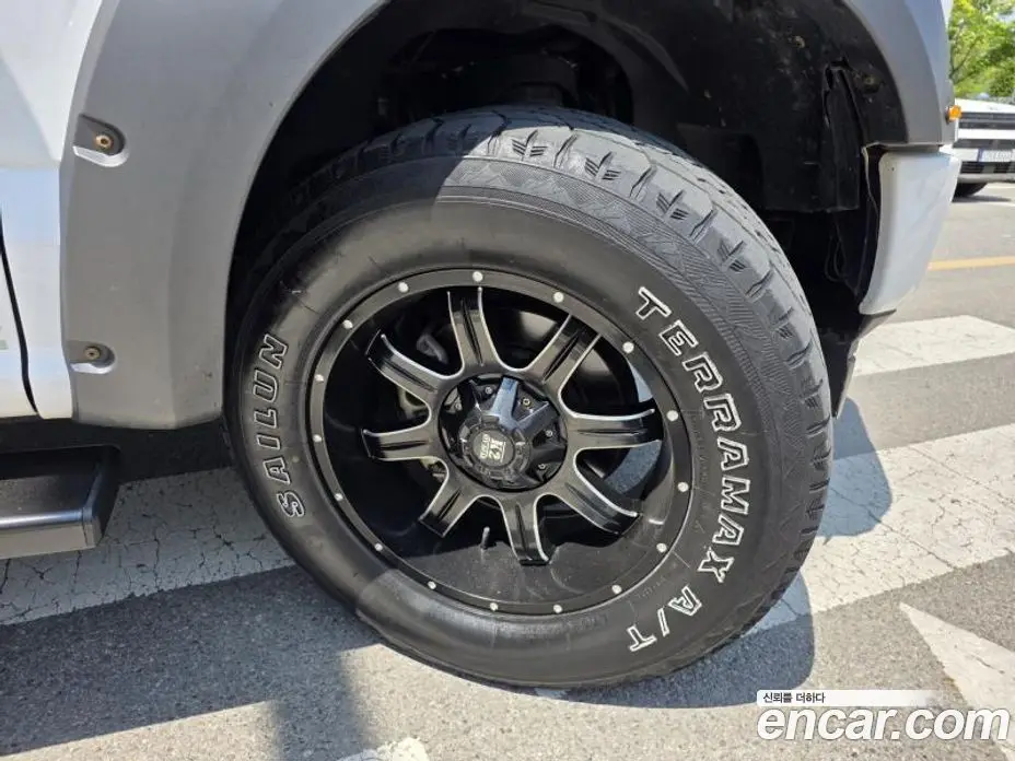 Ford F150 2018 5.0 автомат (гидро), фото 16 Ford F150 2018 5.0 автомат (гидро), фото 16