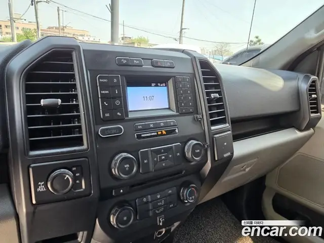 Ford F150 2018 5.0 автомат (гидро), миниатюра 7 Ford F150 2018 5.0 автомат (гидро), миниатюра 7