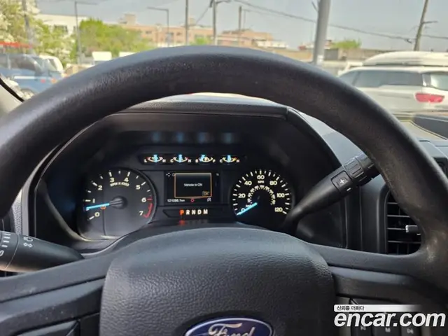 Ford F150 2018 5.0 автомат (гидро), миниатюра 8 Ford F150 2018 5.0 автомат (гидро), миниатюра 8