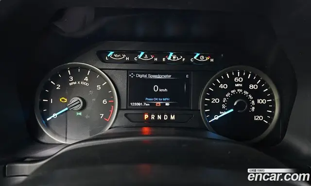 Ford F150 2020 2.7 автомат (гидро), миниатюра 11 Ford F150 2020 2.7 автомат (гидро), миниатюра 11