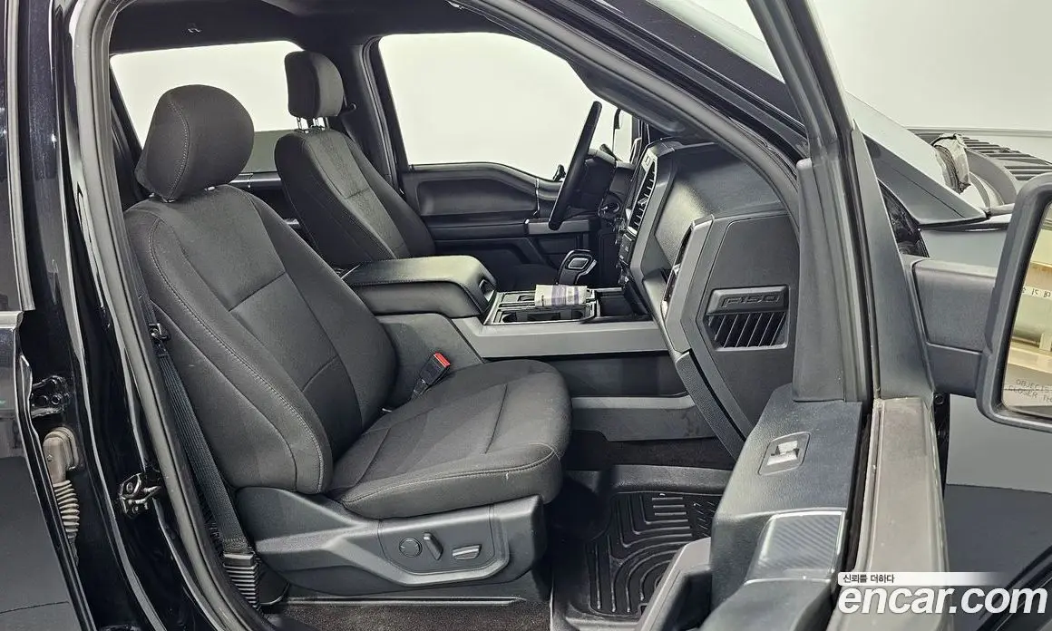 Ford F150 2020 2.7 автомат (гидро), фото 13 Ford F150 2020 2.7 автомат (гидро), фото 13