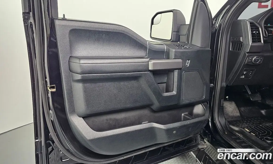 Ford F150 2020 2.7 автомат (гидро), фото 14 Ford F150 2020 2.7 автомат (гидро), фото 14