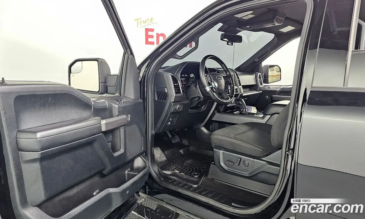 Ford F150 2020 2.7 автомат (гидро), фото 16 Ford F150 2020 2.7 автомат (гидро), фото 16