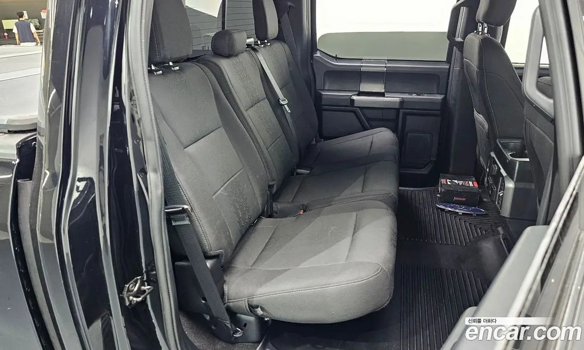 Ford F150 2020 2.7 автомат (гидро), фото 17 Ford F150 2020 2.7 автомат (гидро), фото 17