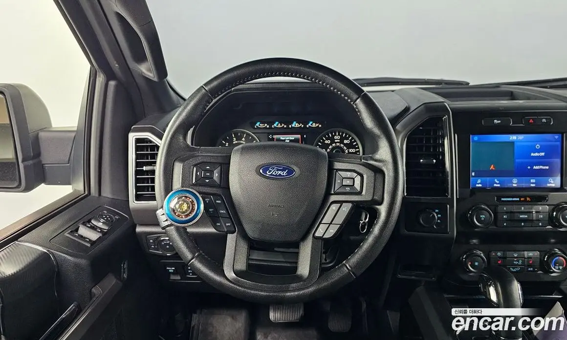 Ford F150 2020 2.7 автомат (гидро), фото 18 Ford F150 2020 2.7 автомат (гидро), фото 18