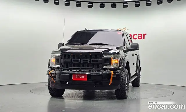 Ford F150 2020 2.7 автомат (гидро), миниатюра 3 Ford F150 2020 2.7 автомат (гидро), миниатюра 3