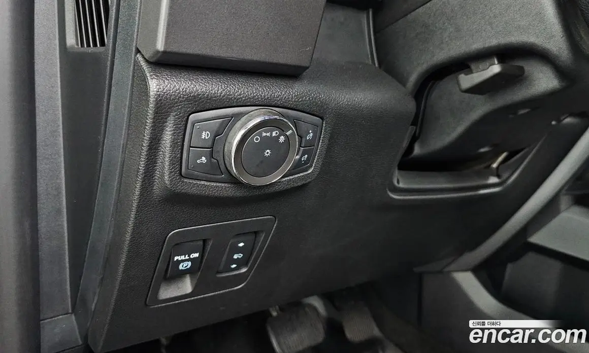 Ford F150 2020 2.7 автомат (гидро), фото 22 Ford F150 2020 2.7 автомат (гидро), фото 22