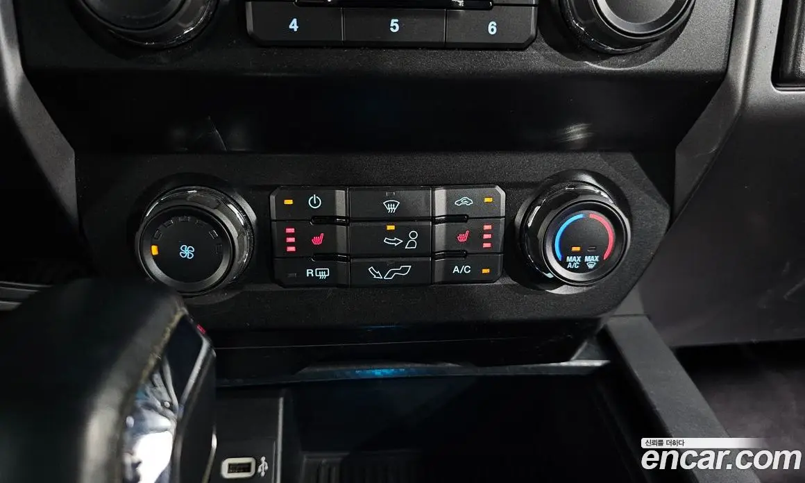 Ford F150 2020 2.7 автомат (гидро), фото 25 Ford F150 2020 2.7 автомат (гидро), фото 25