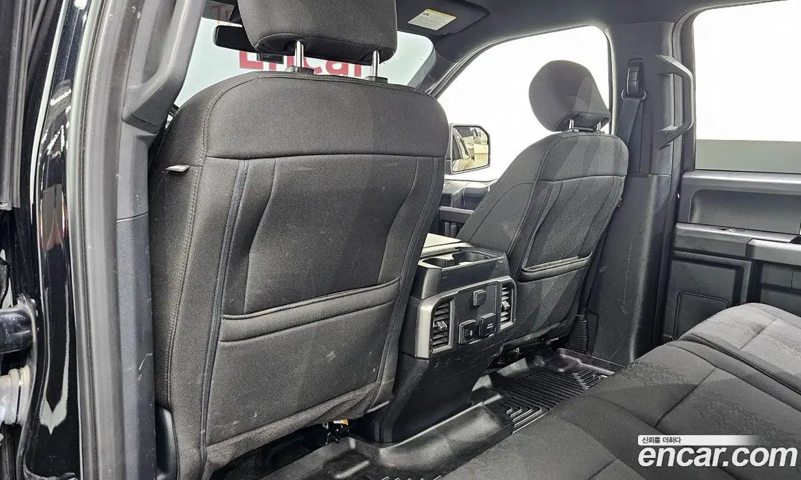 Ford F150 2020 2.7 автомат (гидро), фото 28 Ford F150 2020 2.7 автомат (гидро), фото 28