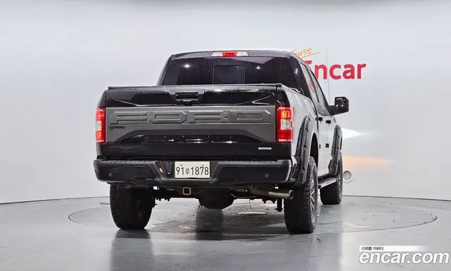 Ford F150 2020 2.7 автомат (гидро), миниатюра 4 Ford F150 2020 2.7 автомат (гидро), миниатюра 4