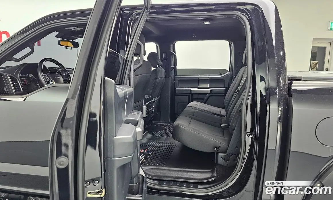 Ford F150 2020 2.7 автомат (гидро), фото 31 Ford F150 2020 2.7 автомат (гидро), фото 31