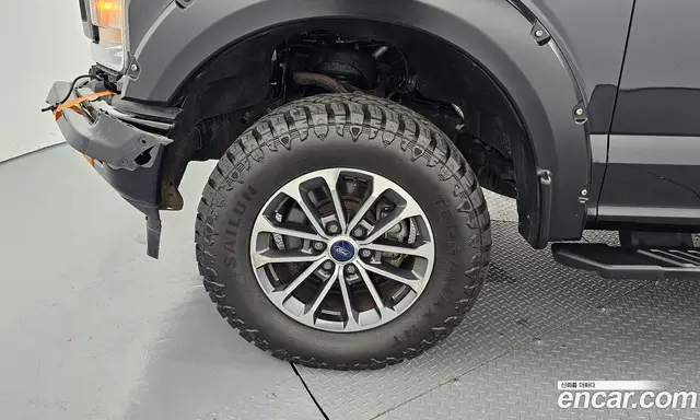 Ford F150 2020 2.7 автомат (гидро), миниатюра 5 Ford F150 2020 2.7 автомат (гидро), миниатюра 5